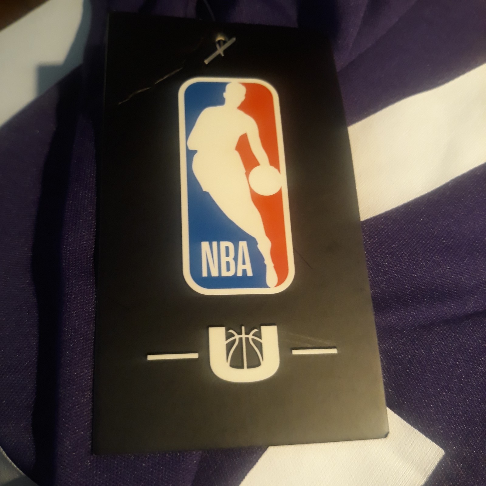 Lakers Lebron James Jersey Small gallery