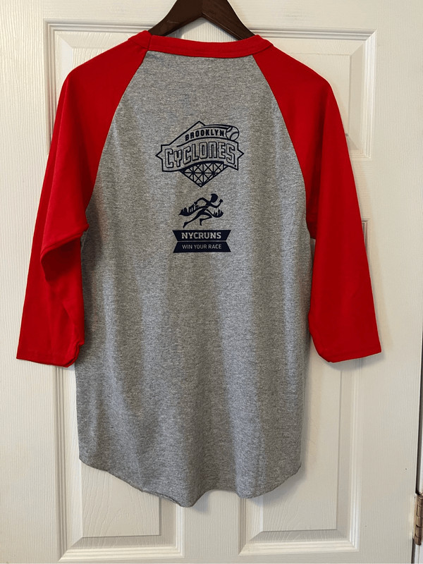 NYCRUNS 2023 BROOKLYN CYCLONES CLASSIC 5K + 10K gallery