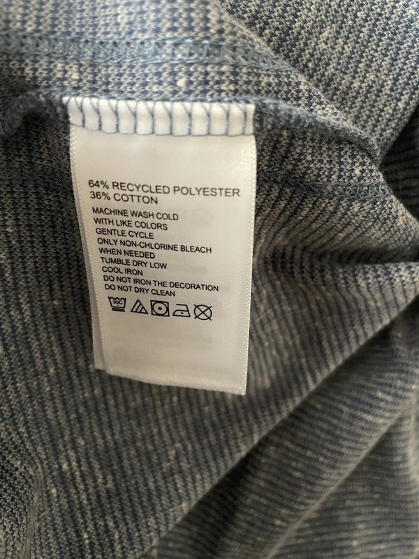 Mens Tommy Bahama Shirt 4X Pullover Snap 4XLB Slate Blue Gray $138 NWT gallery