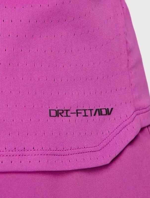 Nike Aeroswift LARGE Dri Fit ADV Running Vest Singlet Sports Run FN4231 518 gallery