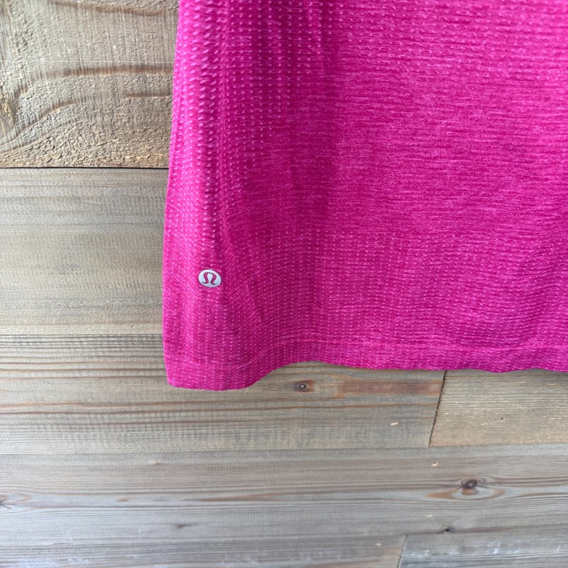 Lululemon Mens Shirt Metal Vent Tech Short Sleeve Tee Athletic Athleisure Small gallery