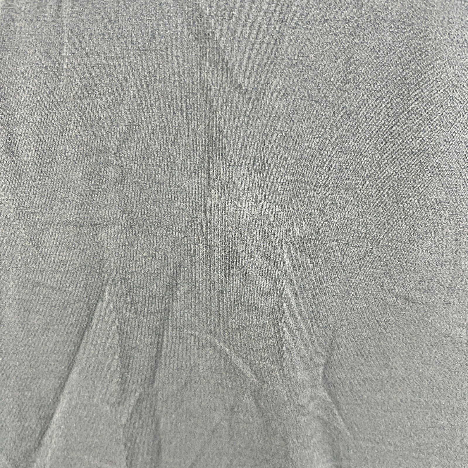 Lululemon XL XXL Gray Mens Athletic Workout Leisure T Shirt NO TAG gallery