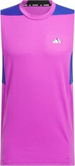 adidas Mens Sunglass Pack Tank Top