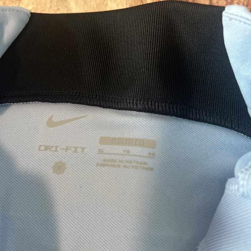 Nike DriFit Inter Milan Strike Drill Top Football/Soccer Men's XL - DX3104-548 gallery