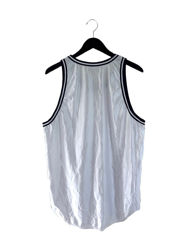 vintage letrell dazzle basketball jersey shirt mens size XL NOS NWOT 90s USA gallery