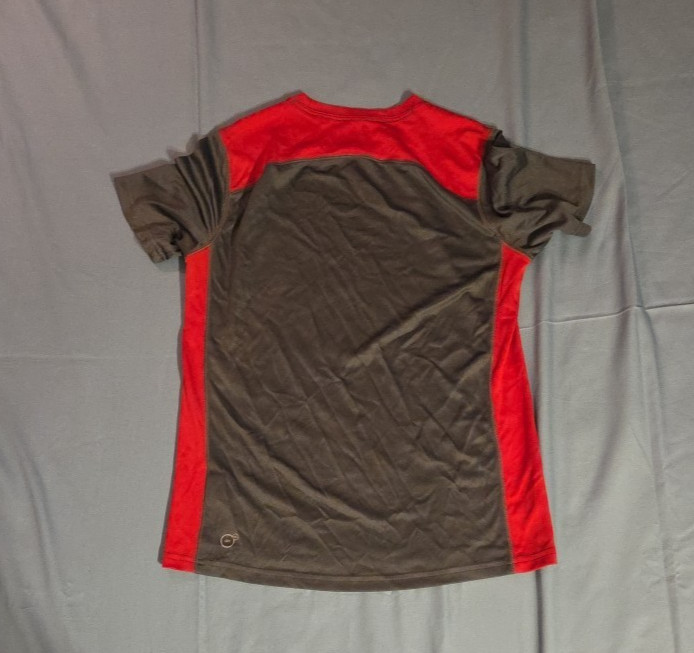Mens Small Puma Running Shirt gallery