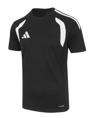 adidas Tiro 26 League Jersey Men Soccer Sports Training T-Shirts AsiaFit KB1348