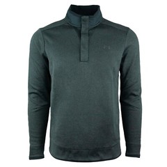Under Armour Storm SF Heather Snap LARGE