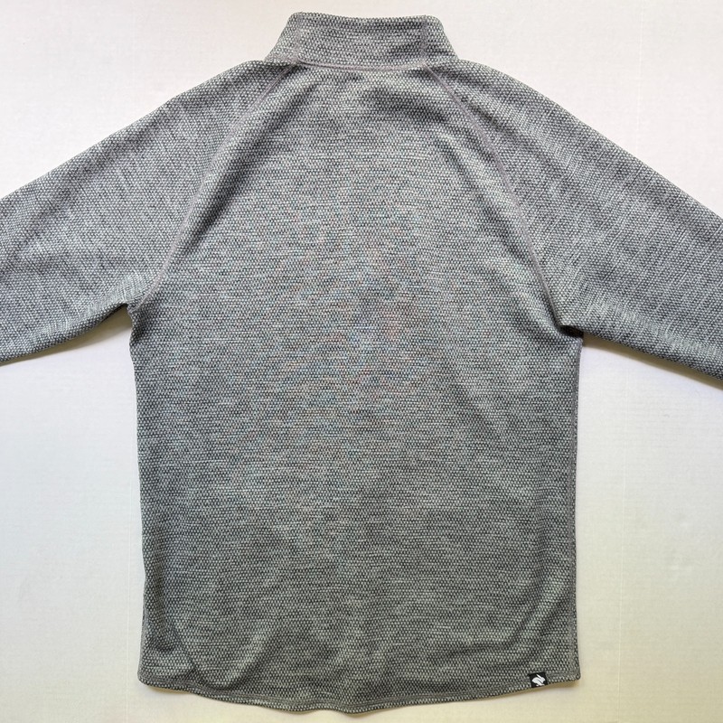 Mountain Masochist Rabbit Running LS Full Zip Jacket Mens XL Gray 2023 Finisher gallery