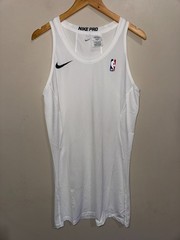 Nike NBA Team/Player Issue Pro HyperCool Tank Top Size XL-Tall 880804-100 NEW