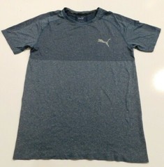 Puma Men’s Tec Sports evoKNIT T-Shirt New!!!