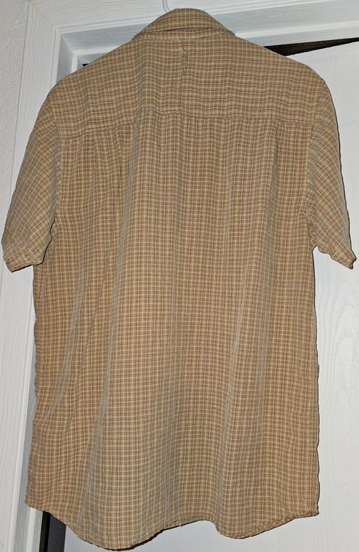 Lot of 3 The North Face summer camper casual mens L Comfy Cool Gear Granola gallery