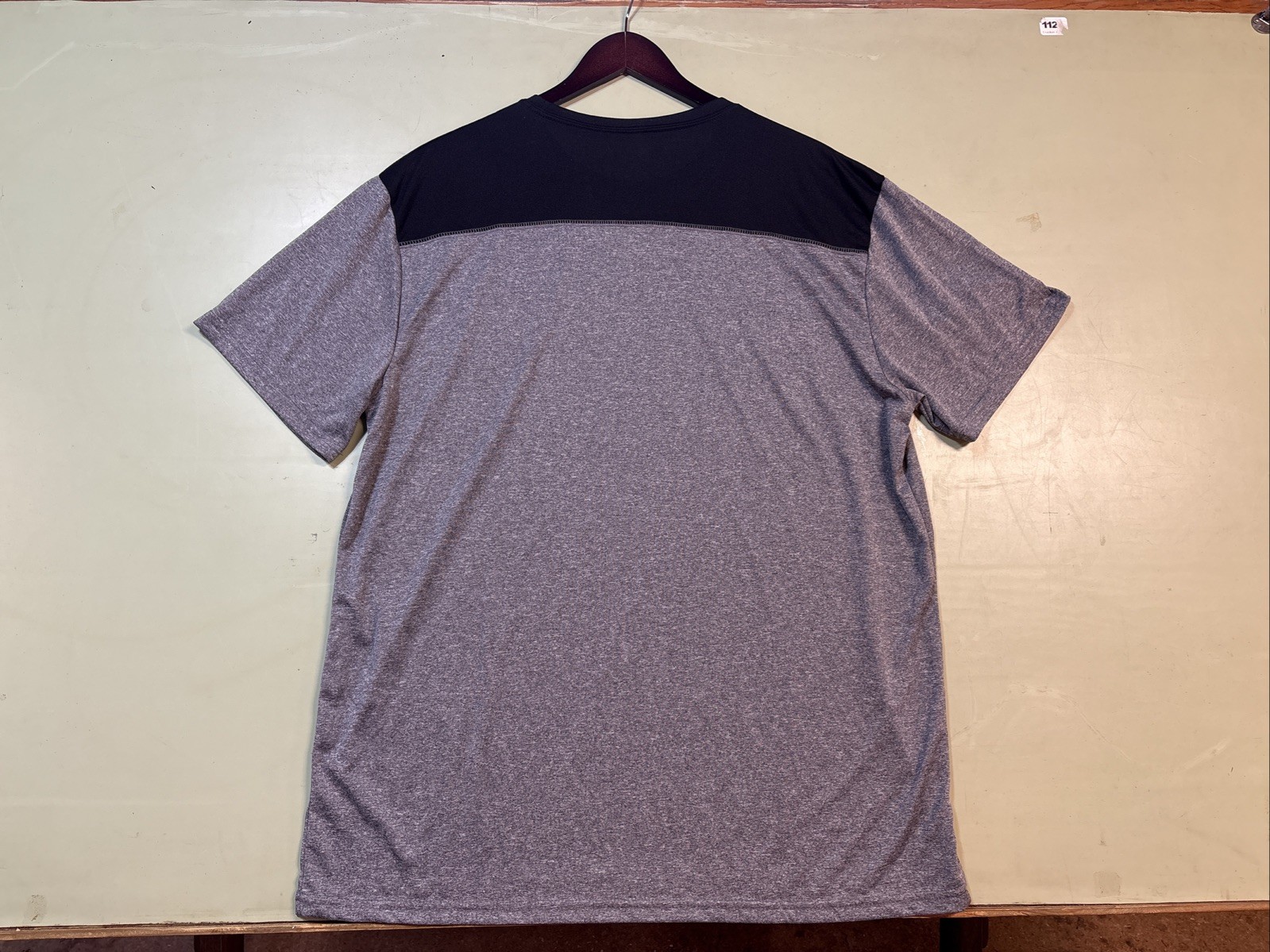 Augusta Sportswear Men's XL Moisture Management gallery
