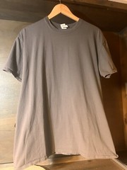 Webroot COMPANY MENS TEE SHIRT SIZE 2XL GILDAN SOFT STYLE SHORT SLEEVE CREW