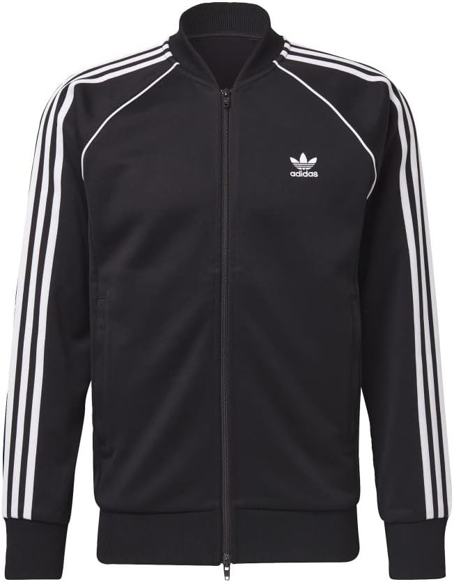 Adidas Original Track Top gallery