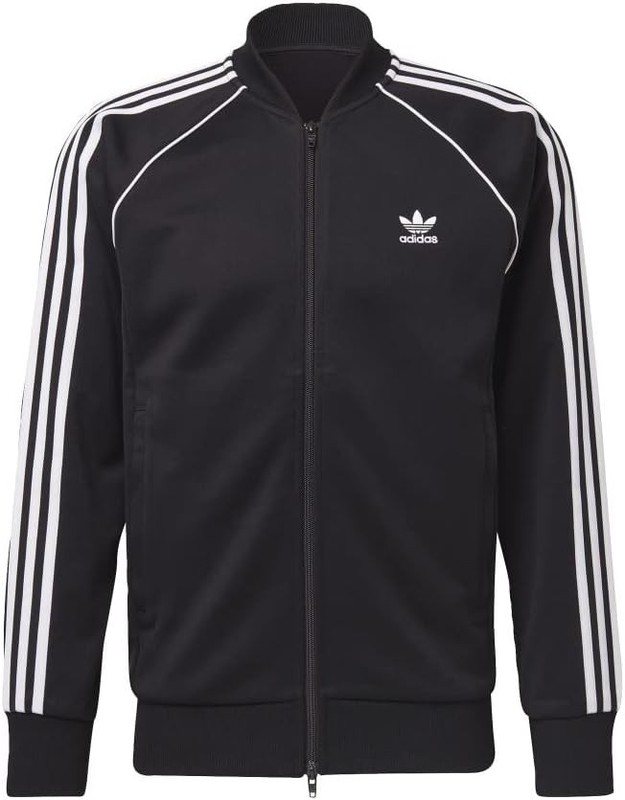 Adidas Original Track Top gallery
