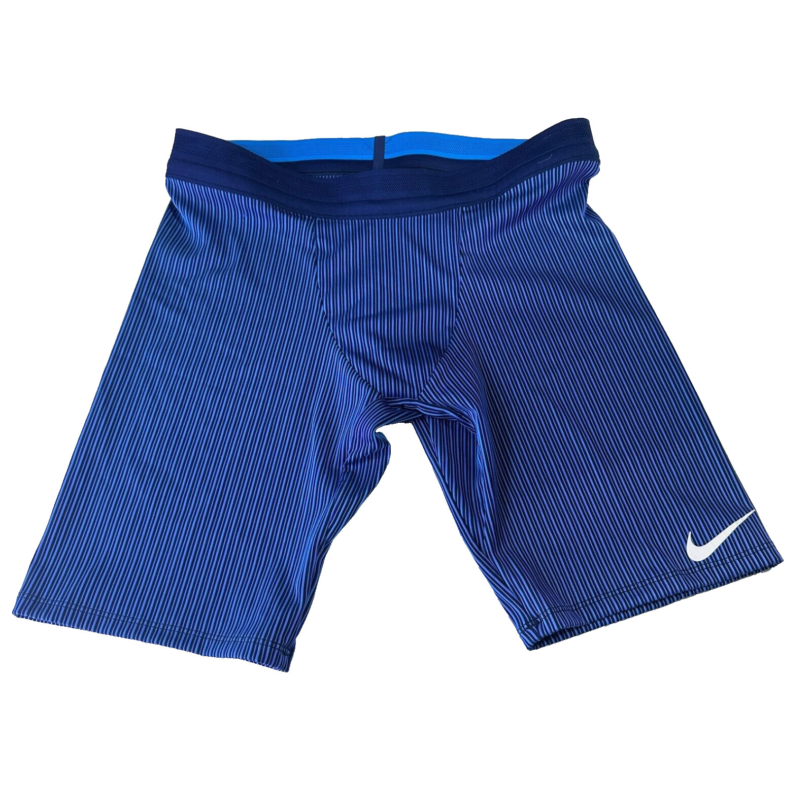 Nike 2021 Pro Elite Team Issued USA Half Tights Aeroswift Men XXL AO8152-492 NEW gallery