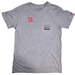 Rare Retired Drapac Professional Cycling Team-Issue Patagonia Tech Tee – Men’s M