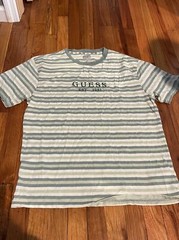 Mens Guess Shirt