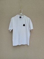 Project X Unisex Star Wars Darth Vader White Cotton T-shirt Sz M
