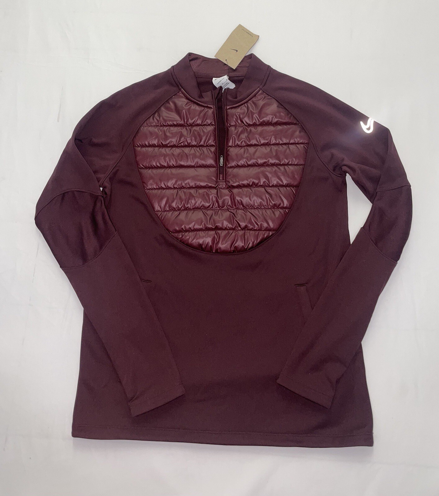 Nike Therma-Fit Academy Winter Warrior Men Long Sleeve Size Medium gallery