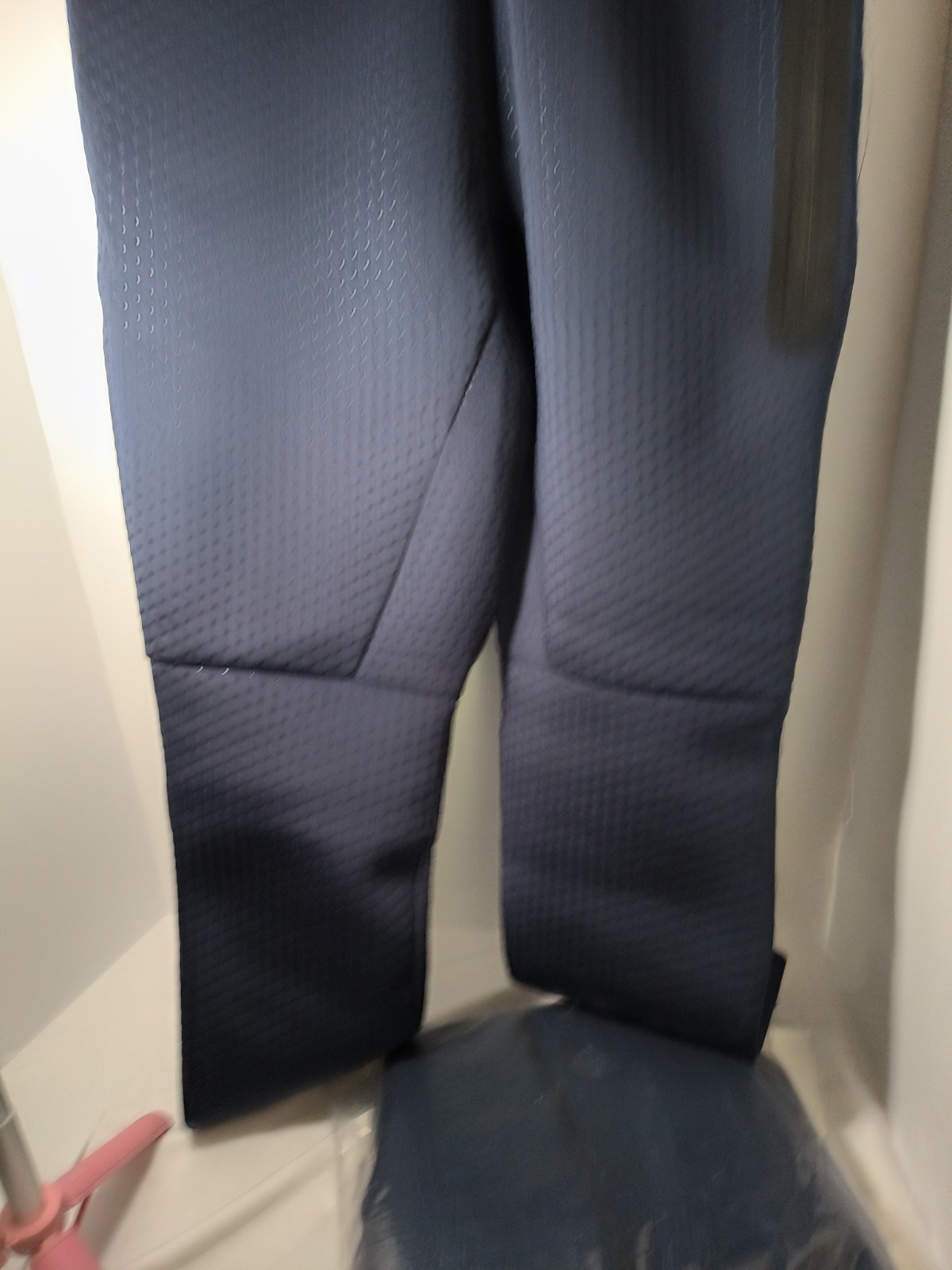 blue nike tech size small new gallery