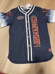Nike Sportswear Championship Blue Flame Ombre Jersey DV9642-437 Men’ Size Xl H42