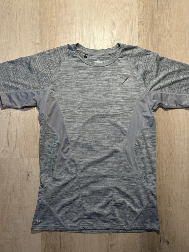 Gymshark Apex OG David laid Baselayer compression