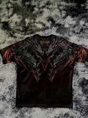 Breathe Divinity oversize Tee