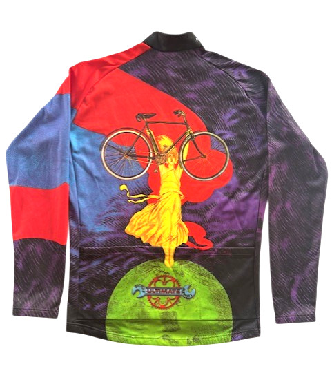 Ultimate Vermarc Bicyle Support Top Size Large gallery