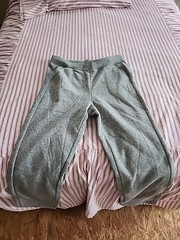 Athletic Works Men’s Sweatpants