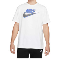 Nike Sportswear Futura Men’s T-Shirt Men SZ L DN5232-100