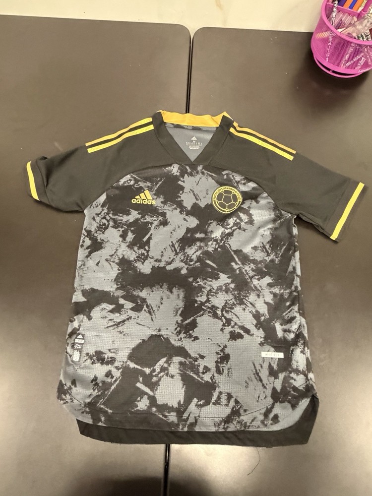 Adidas Columbia Crew Jeresy M