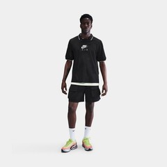 Nike NSW Oversized Men’s Soccer Lifestyle Jersey Medium NWT! (HJ0303-010)