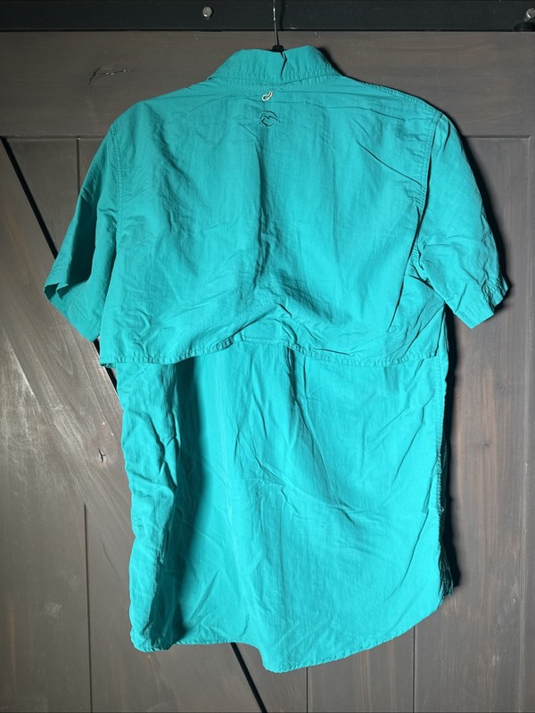 Magellan Outdoor Men’s Performance Size Small gallery