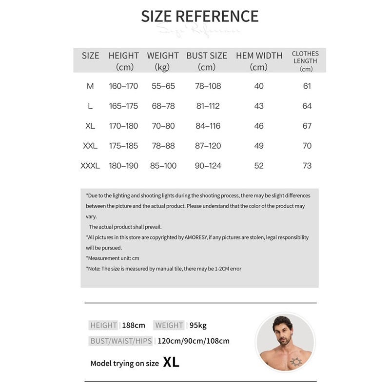 AMORESY Men Oil Glossy Activewear Tops Sport Vest Breathable Training Undershirt gallery