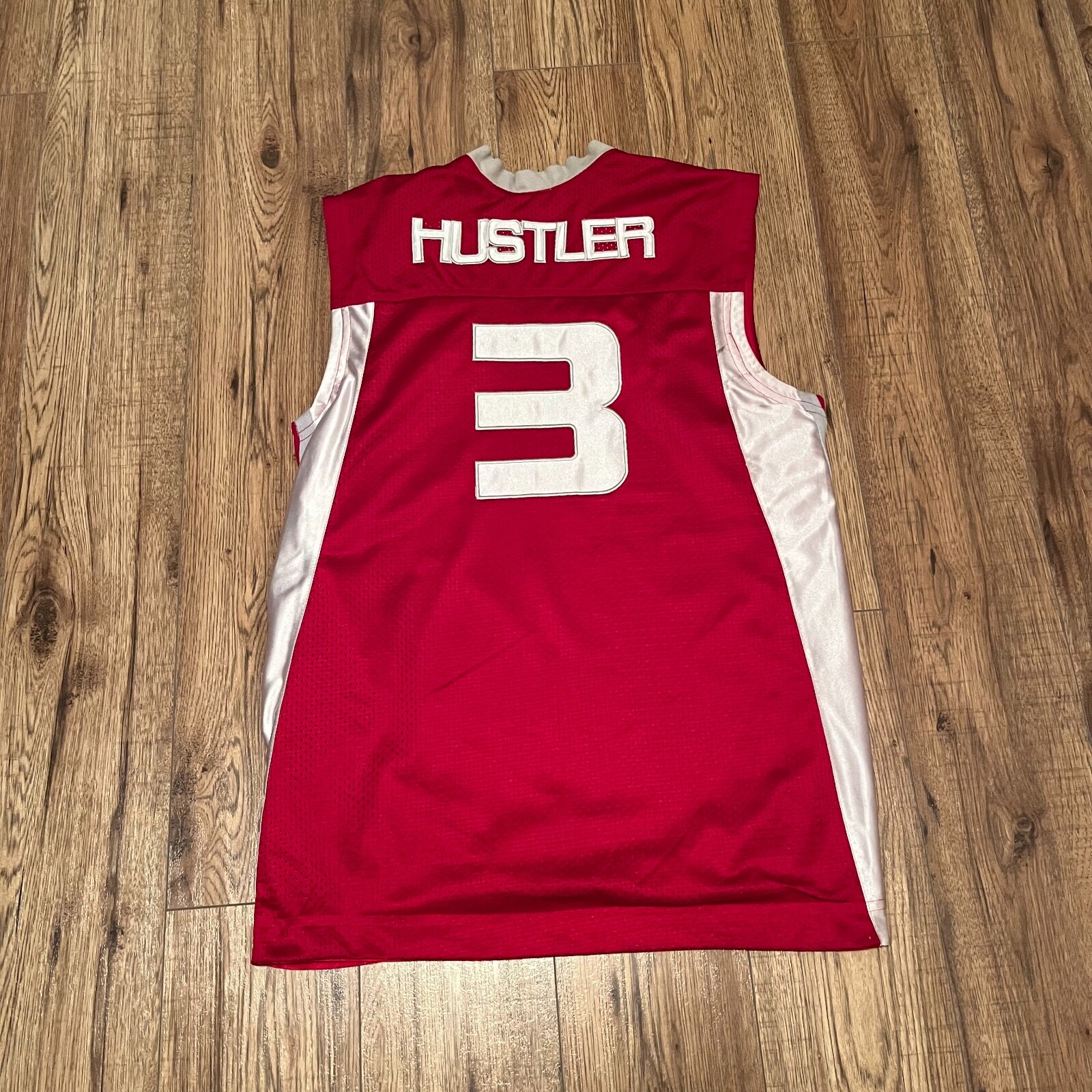 Exco Athletic #3 Hustler Jersey Mens No Size Listed gallery