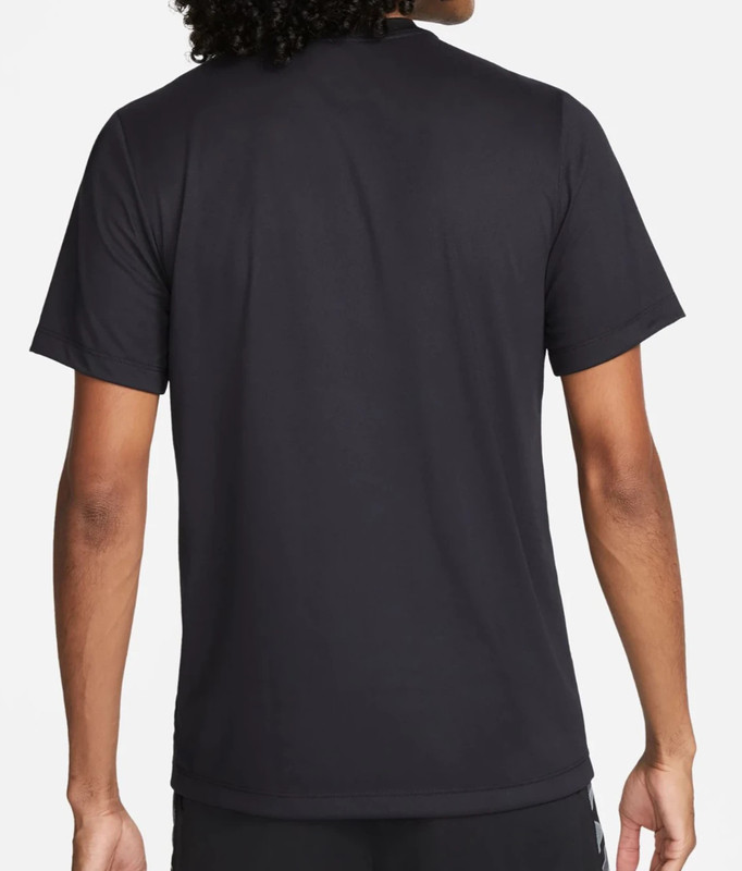 Nike Men’s Black Dri-FIT Legend Fitness T-shirt (DX0989-010) Sizes M/L - NWT gallery