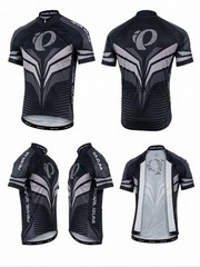 Pearl Izumi Elite Pursuit LTD Cycling Jersey Men’s Large NWT Full Zip Road Bike