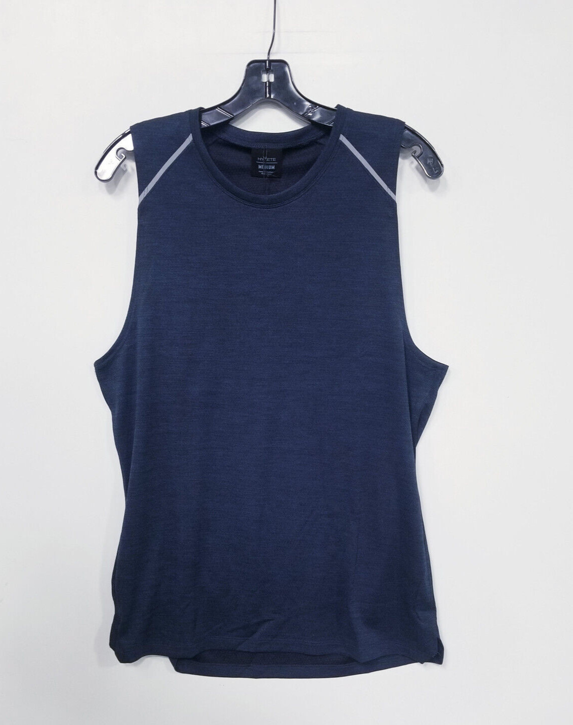 HYLETE Reflex Gym Tank Top sz Med gallery