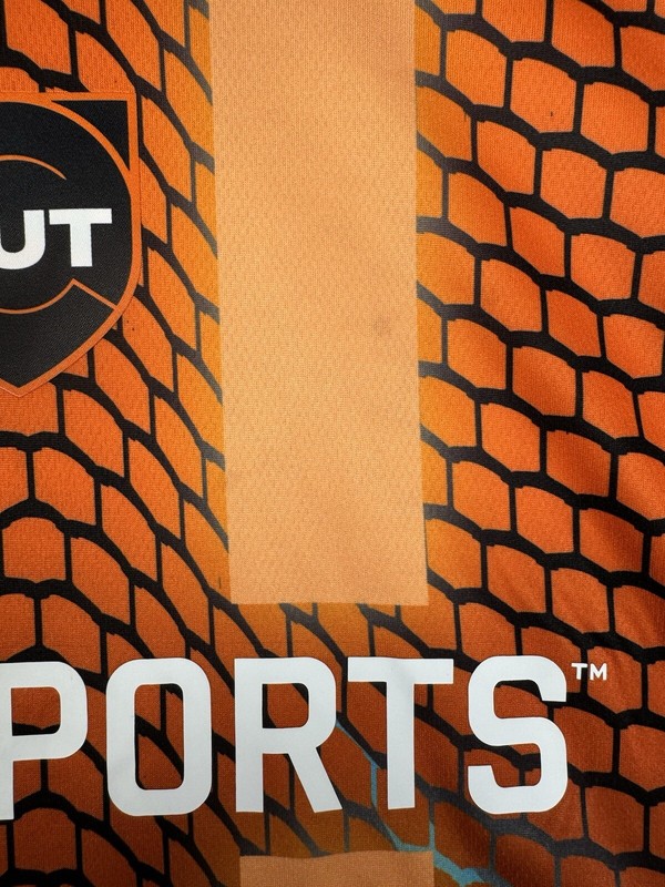 EA Sports FIFA 22 Team Fut Jersey Shirt #22 Chi_Kacee - Men's Medium gallery