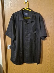 FLEX Casual Button Shirt Men’s 2X-LARGE
