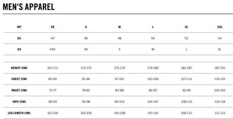 DYNAFIT alpine pro trail running shirt anti odor ultralight breathable mens M gallery