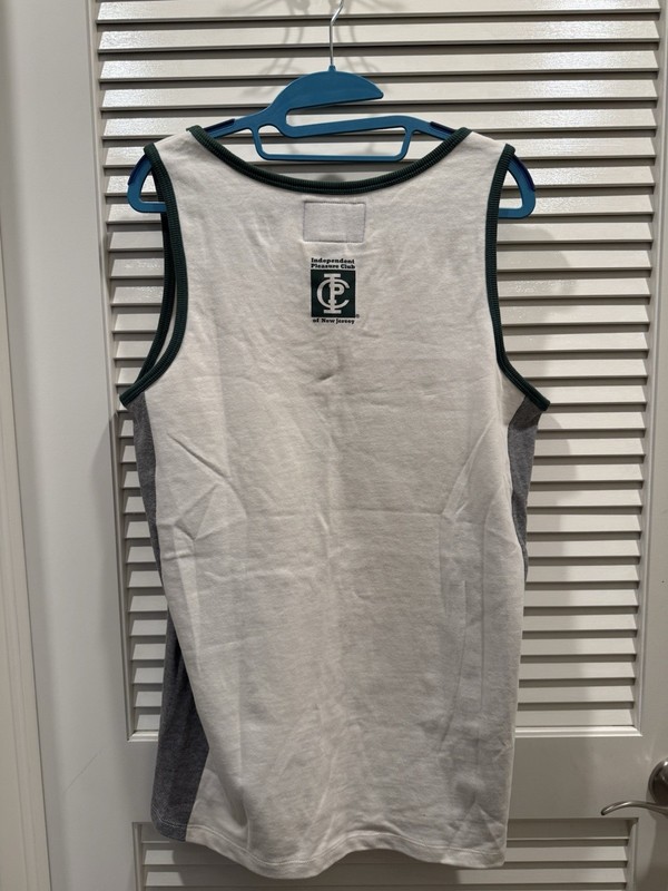 ‘47 Black Five Jersey gallery