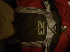Jordan Jersey