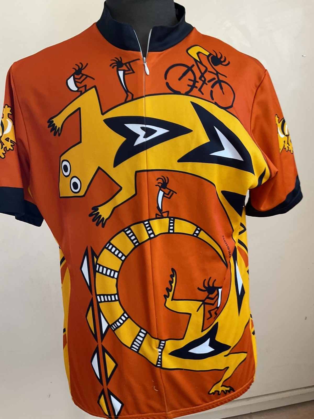 Performance Bike Cycling Jersey Size XL /2Xl MTB Mountain Bike gallery