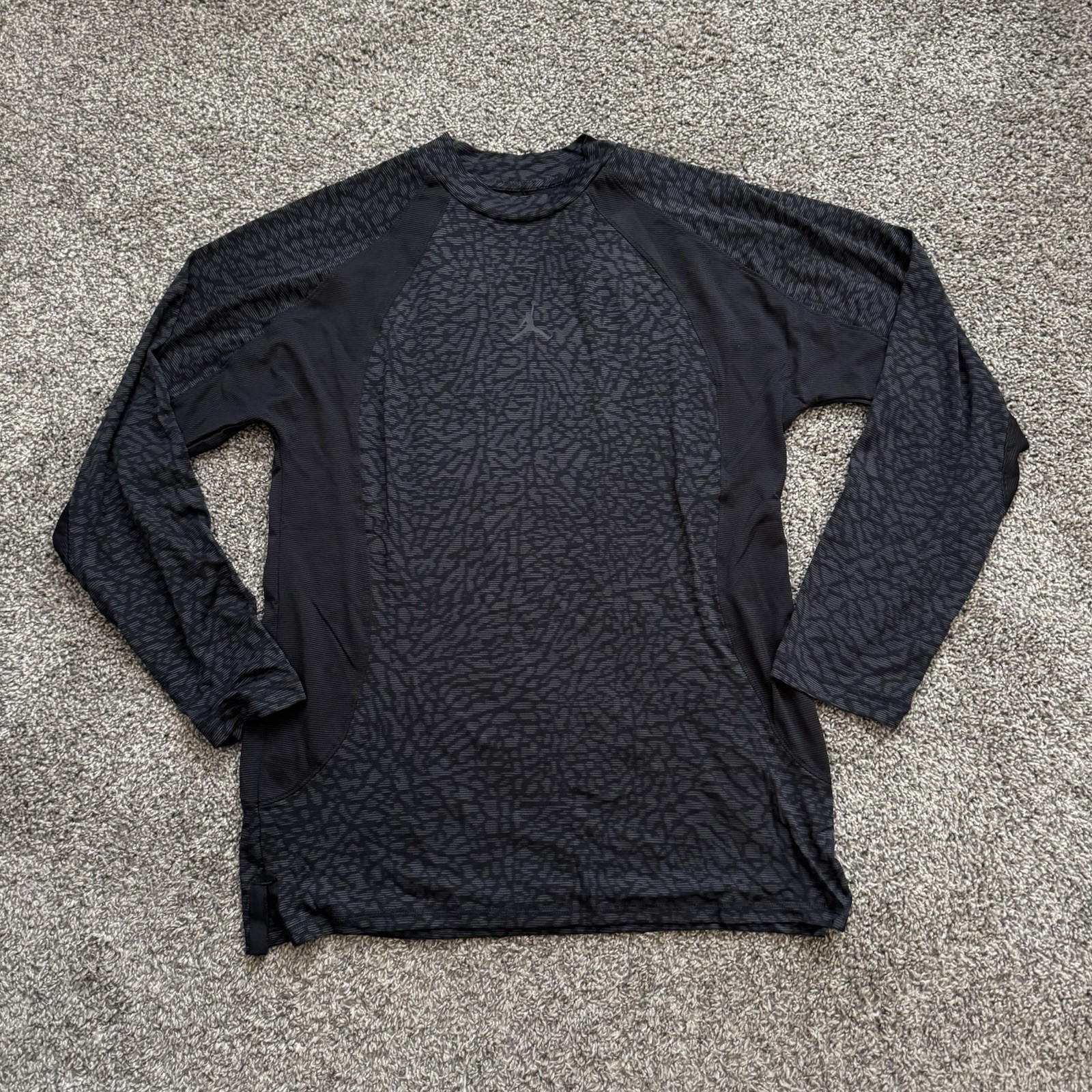 Nike Jordan DRI-FIT ADV APS Long Sleeve Top Shirt FD8123-022 Men Size XL gallery