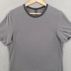 Lululemon 5 Year Basic Tee Shirt Small Pima Cotton Short Sleeve Athletic Five