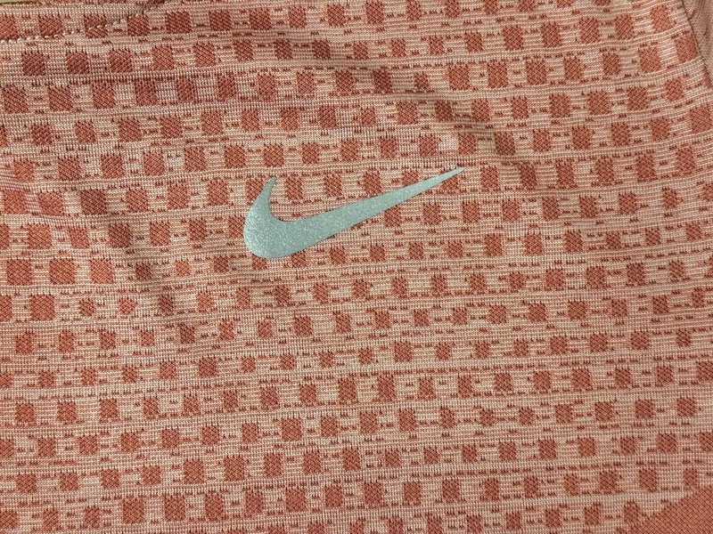 New S Nike Dri-FIT ADV Run Division Tech Knit Running Shirt Pink DM4753-655 Men gallery