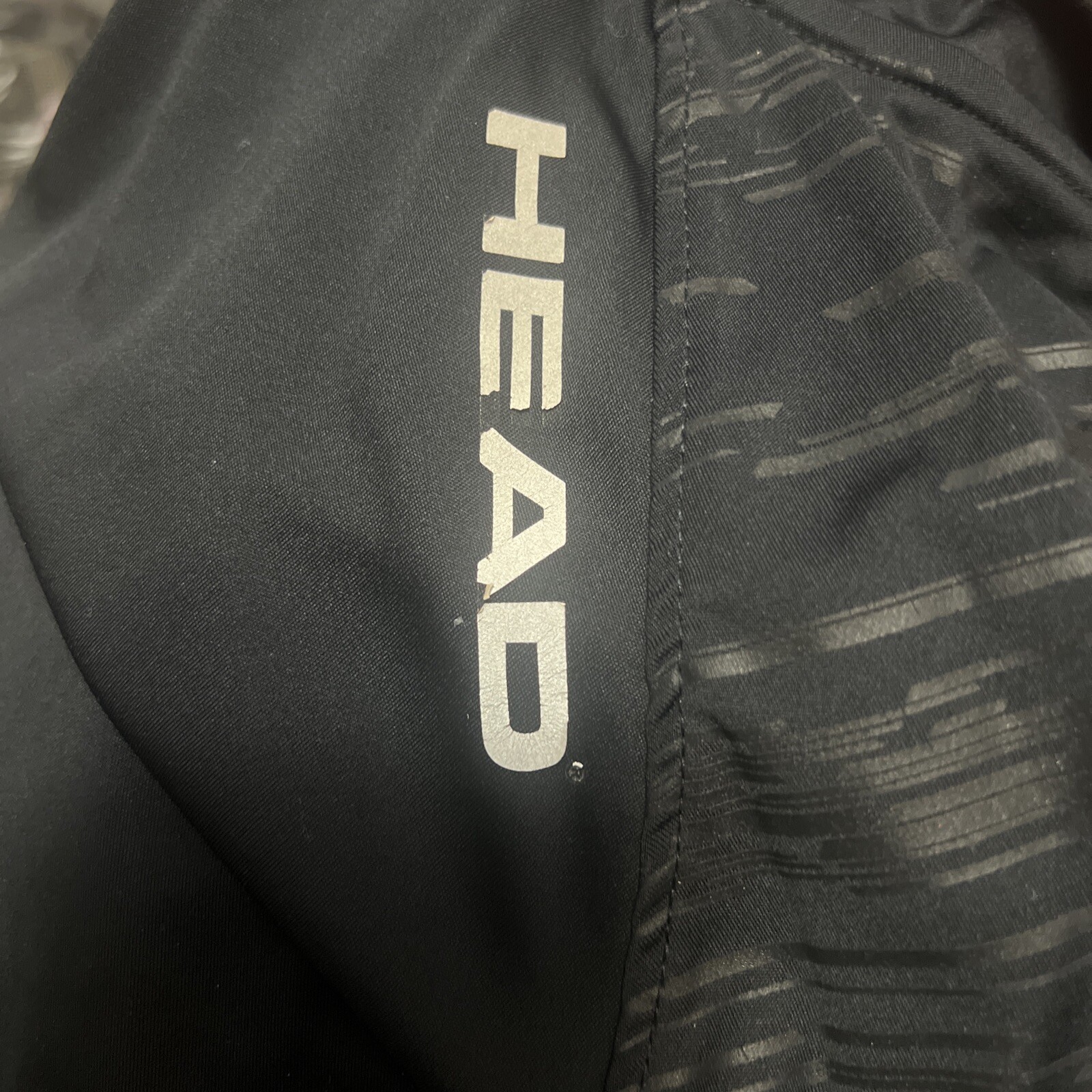 Head Sportswear Half-zip Midlayer Top Size S Men gallery